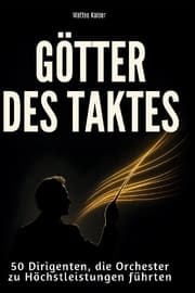 Cover von Götter des Taktes