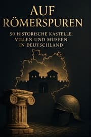 Cover von Auf Römerspuren