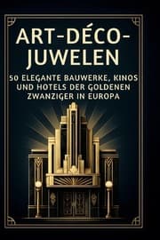 Cover von Art-Déco-Juwelen