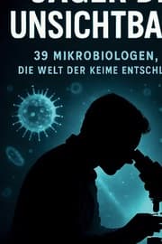 Cover von Jäger des Unsichtbaren