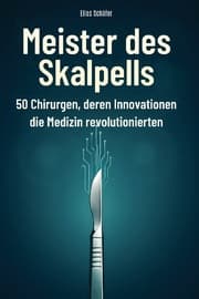 Cover von Meister des Skalpells