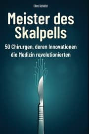 Cover von Meister des Skalpells