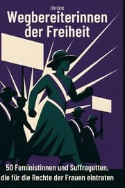 Cover von Wegbereiterinnen der Freiheit