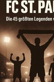 Cover von Die Helden des FC St. Pauli
