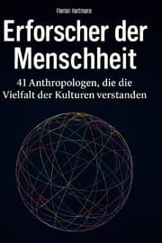 Cover von Erforscher der Menschheit