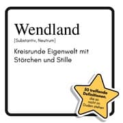 Cover von Wendland