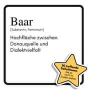 Cover von Baar