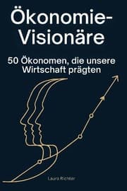 Cover von Ökonomie-Visionäre