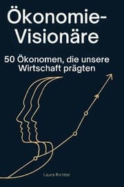 Cover von Ökonomie-Visionäre