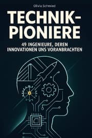 Cover von Technik-Pioniere