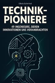 Cover von Technik-Pioniere