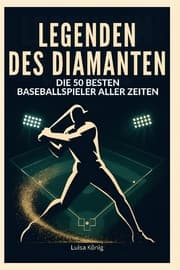 Cover von Legenden des Diamanten