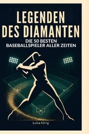 Cover von Legenden des Diamanten