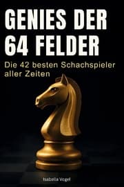 Cover von Genies der 64 Felder
