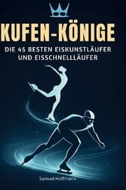 Cover von Kufen-Könige