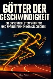 Cover von Götter der Geschwindigkeit