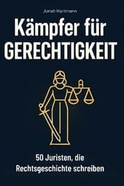 Cover von Kämpfer für Gerechtigkeit