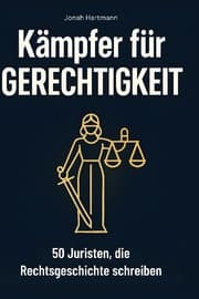 Cover von Kämpfer für Gerechtigkeit