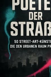 Cover von Poeten der Straße