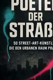 Cover von Poeten der Straße