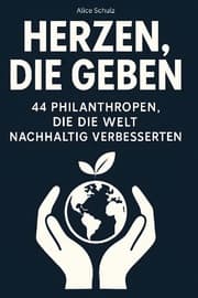 Cover von Herzen, die geben