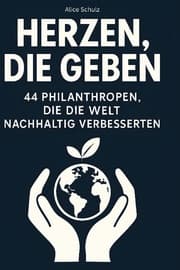 Cover von Herzen, die geben