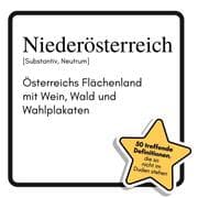 Cover von Niederösterreich