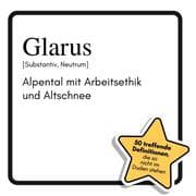 Cover von Glarus