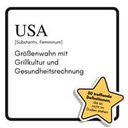 Cover von USA