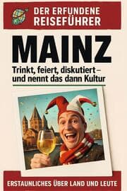 Cover von Mainz
