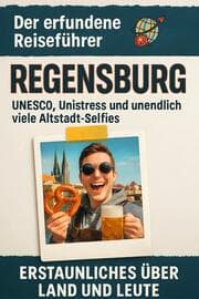Cover von Regensburg