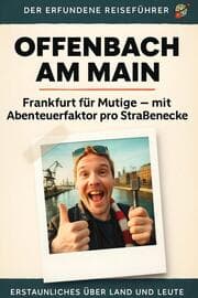 Cover von Offenbach am Main