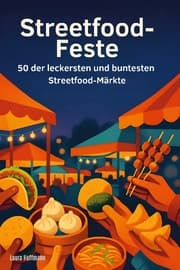 Cover von Streetfood-Feste