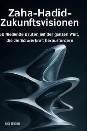 Cover von Zaha-Hadid-Zukunftsvisionen