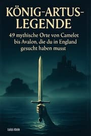 Cover von König-Artus-Legende