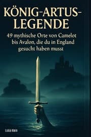 Cover von König-Artus-Legende