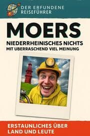 Cover von Moers
