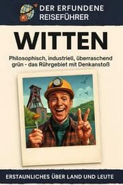 Cover von Witten
