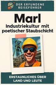 Cover von Marl