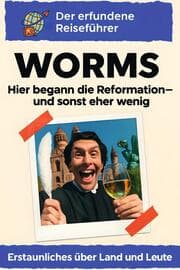 Cover von Worms