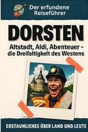 Cover von Dorsten