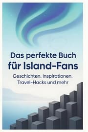Cover von Das perfekte Buch für Island-Fans