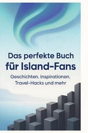 Cover von Das perfekte Buch für Island-Fans