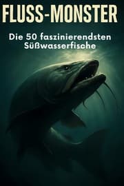 Cover von Fluss-Monster