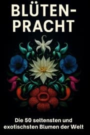 Cover von Blüten-Pracht
