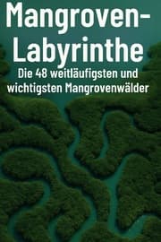 Cover von Mangroven-Labyrinthe
