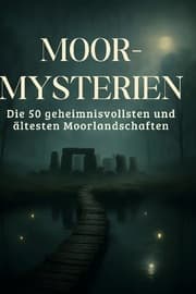 Cover von Moor-Mysterien