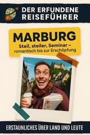 Cover von Marburg