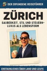 Cover von Zürich