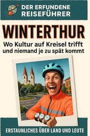 Cover von Winterthur